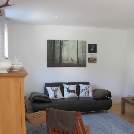 #7 Ferienhaus Mit Schlossblick Trunkelsberg Fuer Max 6 Personen,Kueche Komplett Eingerichtet, 2 Baeder 3 Schlafzimmer Top-Ausstattung Exteriér fotografie