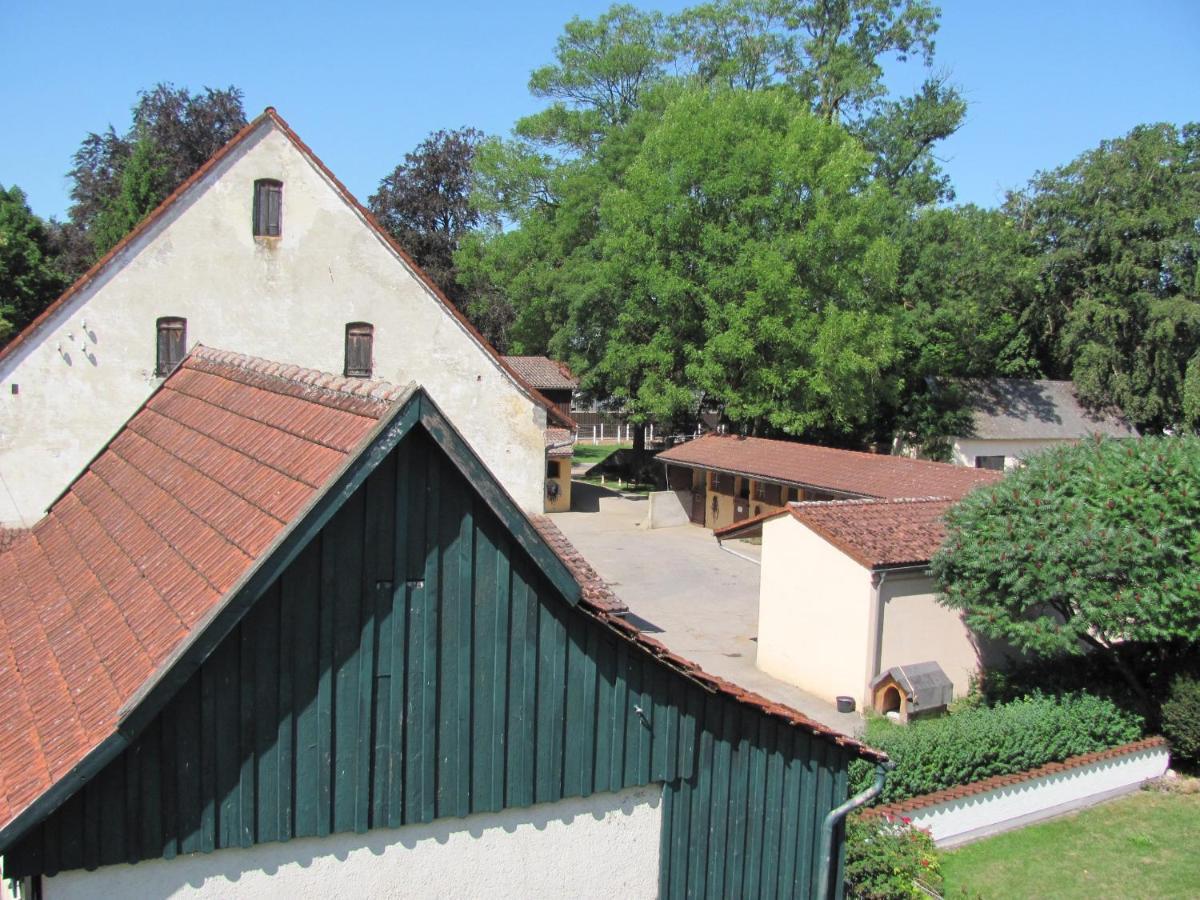 #7 Ferienhaus Mit Schlossblick Trunkelsberg Fuer Max 6 Personen,Kueche Komplett Eingerichtet, 2 Baeder 3 Schlafzimmer Top-Ausstattung Exteriér fotografie