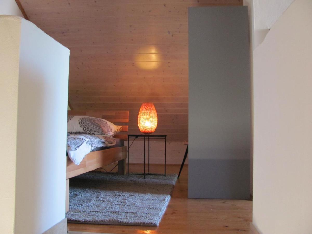 #7 Ferienhaus Mit Schlossblick Trunkelsberg Fuer Max 6 Personen,Kueche Komplett Eingerichtet, 2 Baeder 3 Schlafzimmer Top-Ausstattung Exteriér fotografie